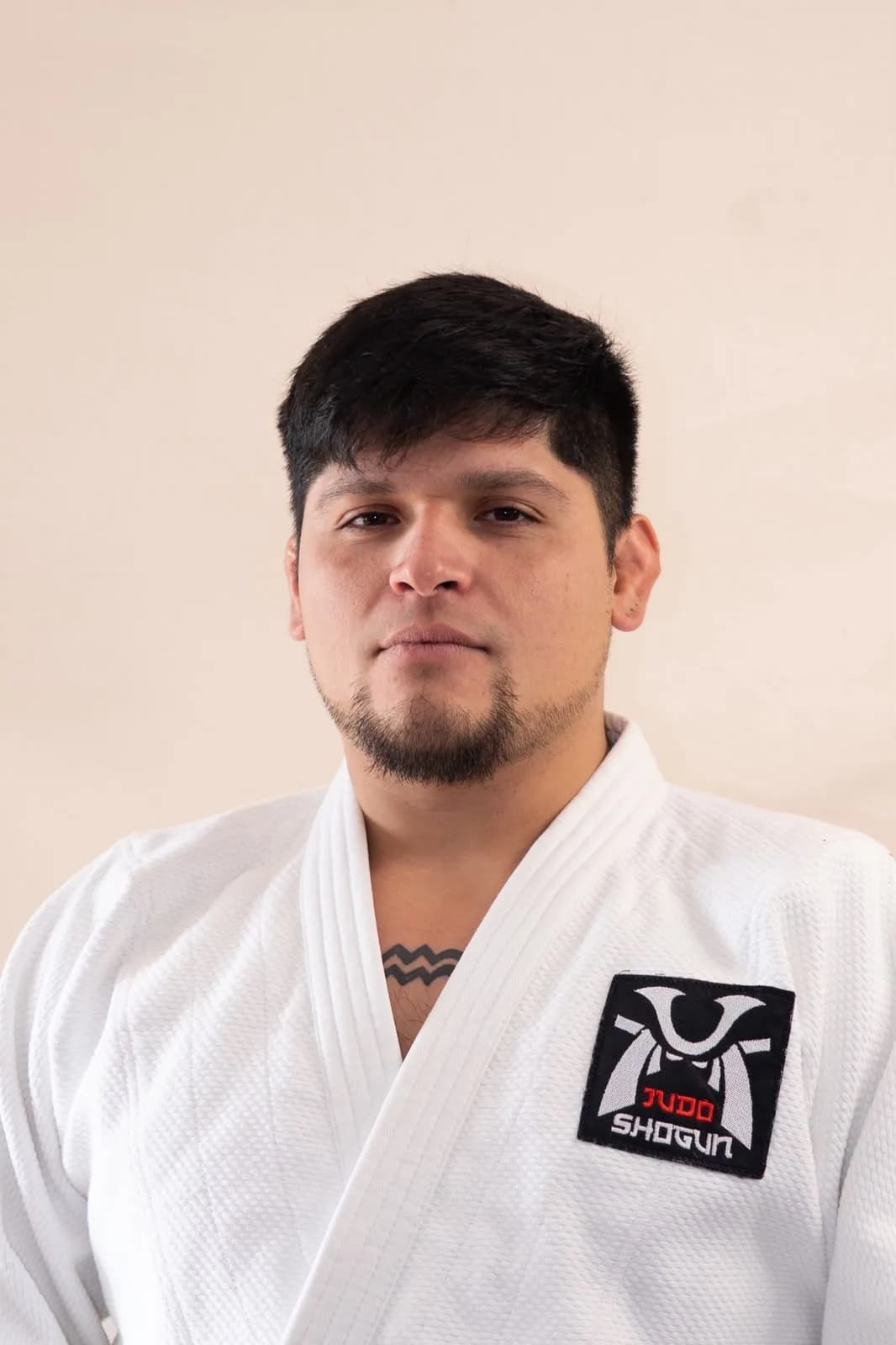 Bastian Jiménez